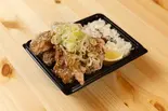 油淋鶏弁当（デカ盛り弁当はるき北大前店）