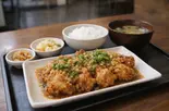油淋鶏弁当（Hoaka）