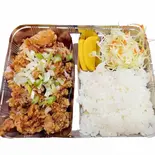 油淋鶏弁当(アジアン料理kuma)