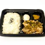 油淋鶏弁当（TAKEOUT FOOD fromako）