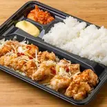 油淋鶏弁当（Soulmate）