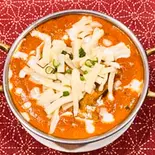 モンスーンスペシャルチキンカレー/Minna no Curry Special Chicken Curry（インド アジアンダイニング＆バー モンスーン）