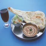 Aセット a set(ASIAN DINING PAREWA&BAR)