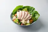 【疲れ知らず】チキンミックスサラダ/Chicken Meat Salad(キングタコライスTOKYO and ヘルシーサラダ 錦糸町店/KINGUTAKORAISUTOKYO)