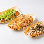 【通常より340円OFF】人気TOP3セット(24個)（タコとハイボール 蒲田西口店）