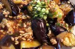麻婆ナス/麻婆茄子（祥龍房 中村橋店 (ショウリュウボウ)）