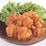 【8812】若鶏のからあげ5個（寿司の味ぎん 川口店）