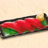 みなみまぐろ赤身3貫（寿司処菱膳大手町店）