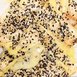ゴマチーズナンgoma cheese(エバーグリーン 新小岩店)