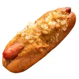 カレードッグ(ホットドッグカフェスタンドステーション東京 品川南大井店)