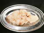 コプチャン(タレ)（炭火焼ホルモン焼肉専門店 ホルモン二郎）