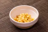 刻みしょうが(麺屋味方蒲田店)