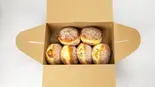 TIKI'S BOX（TIKI'S MALASADA ＆ KITCHEN）