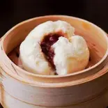 チャーシューまん（飲茶 柏三葉 都島店）