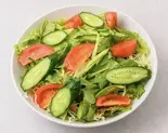 GREEN SALAD グリーンサラダ（インドネパール料理カレースプーン Curry Spoon）