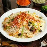 チキンビリヤニ Chicken Biryani（バッティ）