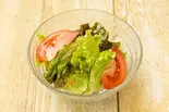 グリーンサラダ Salad（まんねん都島LAB）