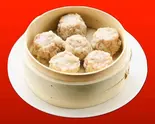 焼売(梅蘭 六本木ヒルズ店)