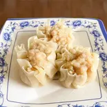 焼売（中華料理 無限鴨）