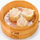 焼売(優香 刀削麺 小台店)