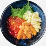 痛風丼（築地孫右衛門）