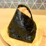 明太マヨネーズ（【おにぎり専門店】握りたておにぎり 米米）