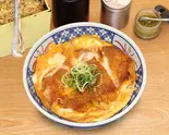カツ丼（うどんウエスト吉塚駅前店）