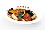 酢豚（大阪王将 南行徳店）
