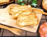 アップルパイ Applepie（KIWAMI MELONPAN）