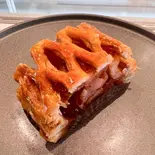アップルパイ（soufflé par le vent）