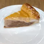 アップルパイ（パティスリーアプロッシェ）
