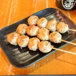 つくね(塩orタレ)3本(吉鳥関目店)