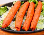 シークカバブ Seekh Kebab 2P（ララ スパイス＆ハーブ Rara Spice ＆ Herbs）