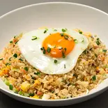 炒飯 chahan（イエティ アジアンレストラン＆バー）