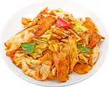 回鍋肉（餃子酒場 神田二号店(南口店)）