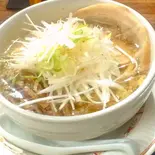 ねぎらーめん(はましょう)