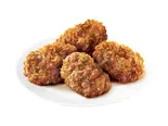 ニンニク醤油チキン4ピース（マムズピザ渋谷店）