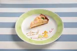 季節のフルーツタルト（ピッツェリア マルデナポリ 大泉学園店）