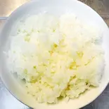 中ライス（華聖樓）