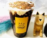 チョコタピオカココア（CHACHAタピオカ研究所 尼崎店）