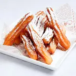 チュロス Wサイズ プレーンorシュガー Churros W size plain or sugar（EMPORIO cafe＆dining）