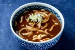 博多 カレーうどん（さぬきうどん・どんぶり 博好 西新店）