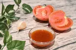 【チキンブラザーズ専用】 トマトソース 【Made for Chicken Brothers】 Tomato Sauce（鶏胸肉とブロッコリー チキンブラザーズ 新宿店 Chicken Brothers Shinjuku）