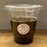 ICEコーヒー ※氷なし(Canal café)