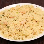 「人気」レモンライス Lemon Rice（ROBIN'S INDIAN KITCHEN）