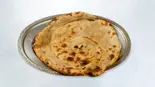 タンドリ パラタ(Tandoori Patha)（カジャナ）