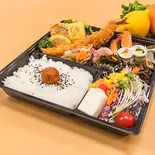 贅沢膳 Luxurious Meal（帝塚山リヴレゾンGoTo）
