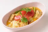 【男性に人気】とろけるトロ豚とキャベツのカリー（Yamitukiカリー 飯田橋店）