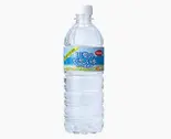 ミネラルウォーター ボトル(Water Bottle)(آب)（下北沢ドネルケバブ）