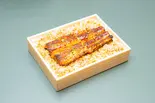 うな重梅(ランチ)（日本橋 鰻 うつけ）